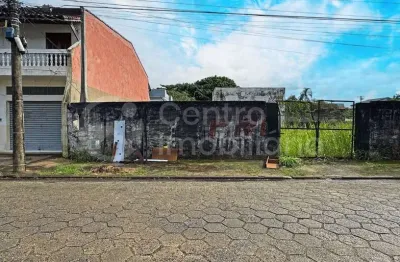 Terreno à venda no Centro, Peruíbe 