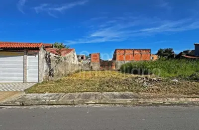 Terreno à venda na Cidade Nova Peruibe, Peruíbe 