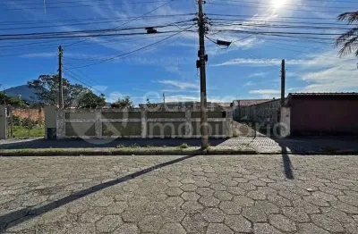 Terreno à venda no Centro, Peruíbe 