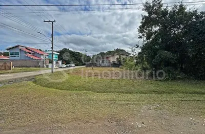 Terreno em condomínio fechado à venda no Jardim São Luis, Peruíbe 