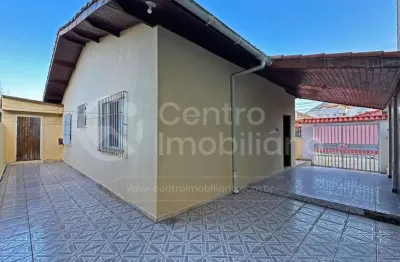 Casa com 2 quartos à venda no Balneário Stella Maris, Peruíbe 