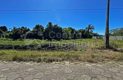 Terreno à venda em peruíbe, no bairro cidade balneária nova peruíbe