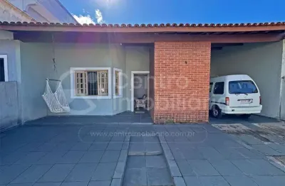 Casa à venda com 3 quartos em peruíbe, no bairro jardim três marias