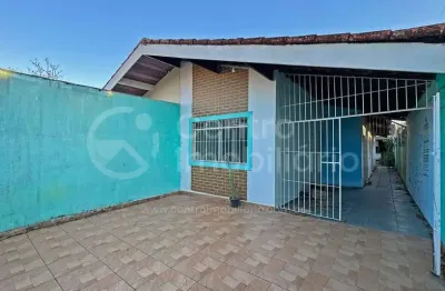 Casa com 2 quartos à venda no Balneário Stella Maris, Peruíbe 