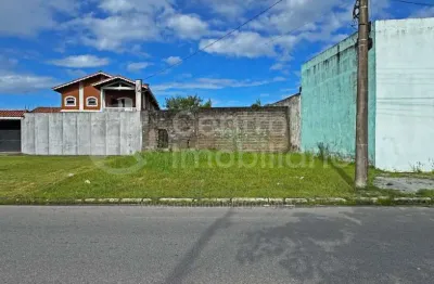 Terreno à venda em Arpoador, Peruíbe 