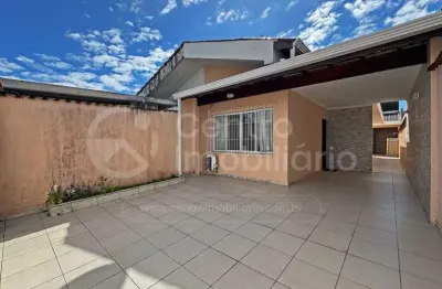 Casa à venda com 2 quartos em peruíbe, no bairro cidade nova peruíbe