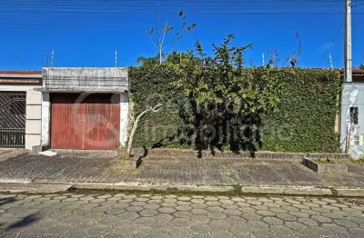 Terreno à venda no Jardim Imperador, Peruíbe 