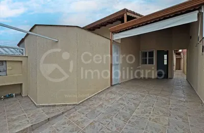 Casa à venda com 3 quartos em peruíbe, no bairro cidade nova peruíbe