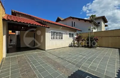 Casa à venda com 3 quartos em peruíbe, no bairro jardim imperador