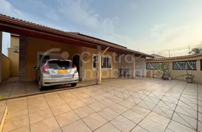 Casa à venda com 3 quartos em peruíbe, no bairro cidade nova peruíbe