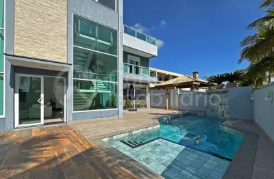 Casa à venda com 4 quartos em peruíbe, no bairro bougainvillee i