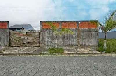 Terreno à venda em Flora Rica, Peruíbe 