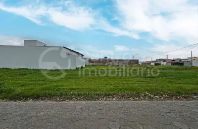 Terreno à venda em Flora Rica, Peruíbe 
