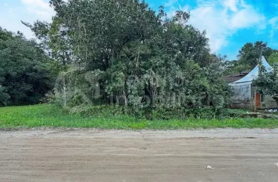 Terreno à venda em Santa Gabriela, Peruíbe 