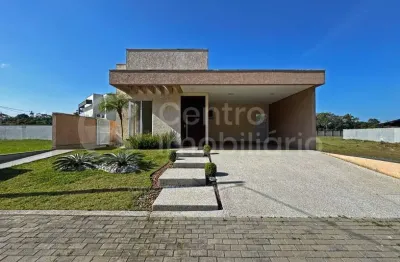 Casa à venda com 3 quartos em peruíbe, no bairro residencial bosque três marias