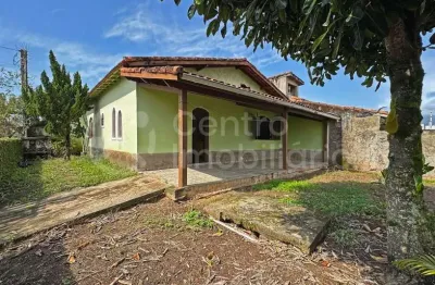 Casa com 2 quartos à venda na Vila Romar, Peruíbe 