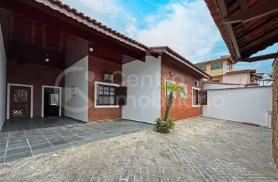 Casa à venda com 3 quartos em peruíbe, no bairro cidade nova peruíbe