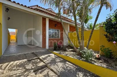 Casa à venda com 3 quartos em peruíbe, no bairro stella maris