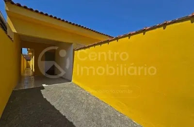Casa com 3 quartos à venda no Balneário Stella Maris, Peruíbe 