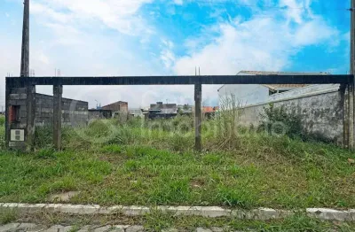 Terreno à venda em Flora Rica, Peruíbe 