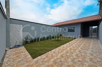 Casa à venda com 3 quartos em peruíbe, no bairro cidade nova peruíbe