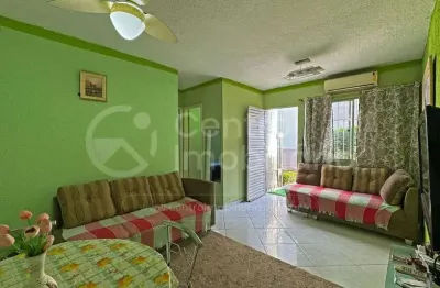 Apartamento à venda com 2 quartos em peruíbe, no bairro jardim veneza