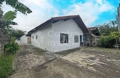 Casa à venda com 1 quartos em peruíbe, no bairro jardim brasil