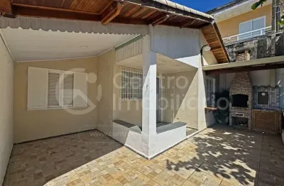 Casa à venda com 2 quartos em peruíbe, no bairro jardim ribamar