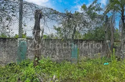 Terreno à venda em peruíbe, no bairro balneario sao joao batista
