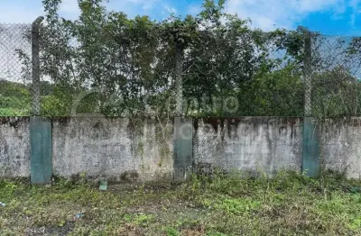 Terreno à venda em peruíbe, no bairro balneario sao joao batista