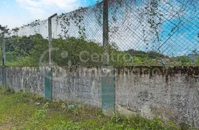 Terreno à venda em peruíbe, no bairro balneario sao joao batista