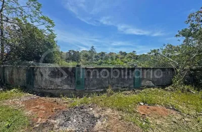 Terreno à venda em peruíbe, no bairro balneario sao joao batista
