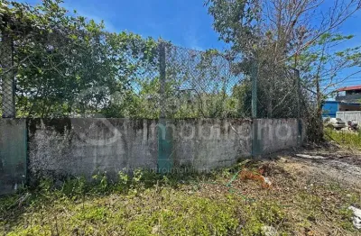 Terreno à venda em peruíbe, no bairro balneario sao joao batista