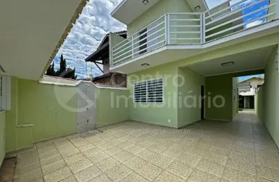 Casa à venda com 3 quartos em peruíbe, no bairro parque d aville