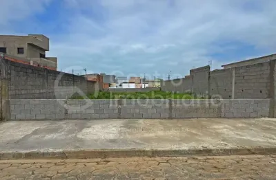 Terreno à venda no Balneario Flórida, Peruíbe 