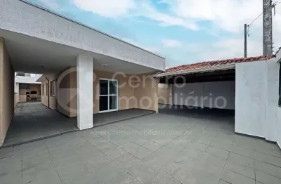 Casa à venda com 3 quartos em peruíbe, no bairro balneario josedy
