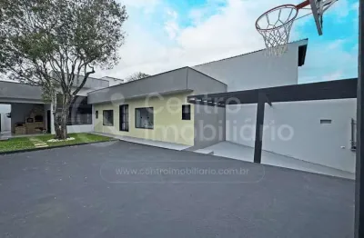 Casa à venda com 2 quartos em peruíbe, no bairro balneário casa blanca