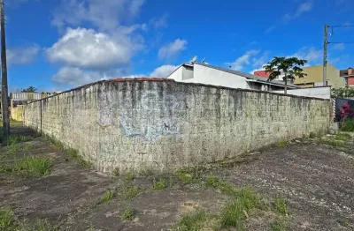 Terreno à venda na Cidade Nova Peruibe, Peruíbe 