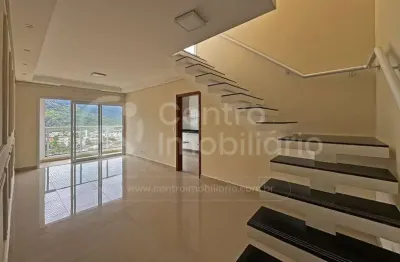 Apartamento à venda com 3 quartos (2 suítes) em peruíbe, no bairro centro