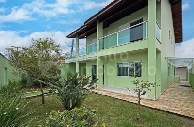 Casa com 5 quartos à venda no Balneário Stella Maris, Peruíbe 