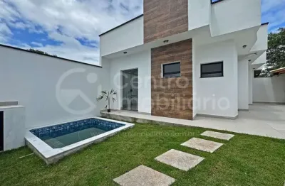 Casa à venda com piscina e 2 quartos em peruíbe, no bairro parque balneario oasis