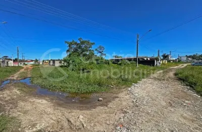 Terreno à venda na Cidade Nova Peruibe, Peruíbe 