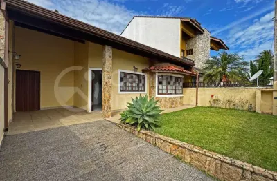 Casa à venda com 3 quartos em peruíbe, no bairro parque balneario oasis