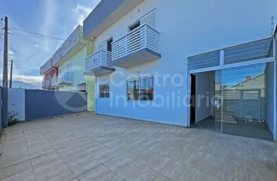 Casa à venda com 3 quartos em peruíbe, no bairro parque d aville