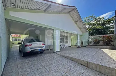 Casa à venda com 3 quartos em peruíbe, no bairro jardim beira mar