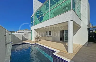 Casa à venda com 4 quartos em peruíbe, no bairro bougainvillee iv