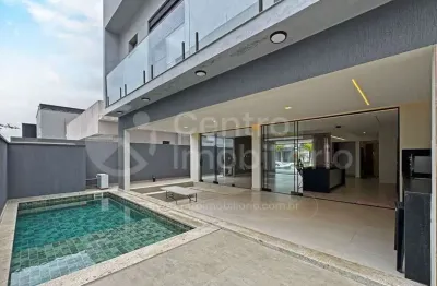 Casa à venda com piscina e 6 quartos em peruíbe, no bairro residencial flora rica