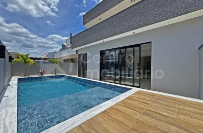 Casa à venda com piscina e 4 quartos em peruíbe, no bairro jd tres marias