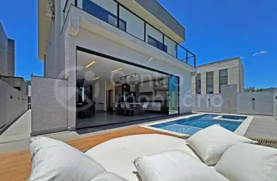 Casa à venda com piscina e 5 quartos em peruíbe, no bairro residencial flora rica