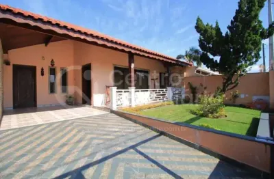 Casa à venda com 3 quartos em peruíbe, no bairro parque balneario oasis